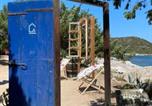 Location vacances Saint-Florent - T 3 place du village a 100 m du port de plaisance-1