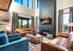 Location vacances Sevierville - Halle Beary by Avantstay Indoor Pool Hot Tub Sunset Views-1