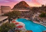 Hôtel Guadalupe - Phoenix Marriott Resort Tempe at The Buttes-1