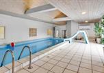 Location vacances Vinderup - Large Pool House For 24 People, With Almost Everything In Activities, 300 Meters From The Fjord,-3