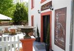 Hôtel Bernkastel-Kues - Hotel Klostermühle Siebenborn-3