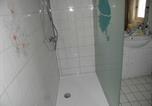 Location vacances Bundorf - Gasthaus Beyersdorfer-4