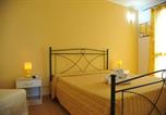 Hôtel Specchia - B&B Erminia - Free Parking e Mare Vicino-2