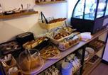 Hôtel Rohan - Enzo Hotels Loudeac-1
