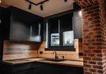 Location vacances Kastoria - Karma Chic&Style Intera Villa-3