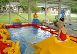 Camping Ooststellingwerf - Vakantieoord De Bronzen Emmer-4