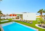 Location vacances Antigua - Villa Maresia by Villa Plus-4