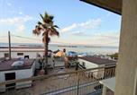 Location vacances Francavilla al Mare - Spacious Apartment with Sea View in Francavilla al Mare + Bbq-1