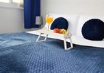 Location vacances  Gare de Walsall - Spacious 3-Bed Near New Cross Hospital Wv10-4