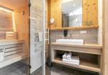 Location vacances Haus im Ennstal - Apart33 Top 1-23-4