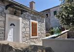 Location vacances Zadarska - Apartments Oasis-1