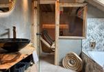Location vacances Berwang - Chalet Apart Hansler-1