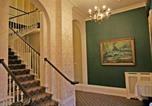 Hôtel Shedfield - Lysses House Hotel-4