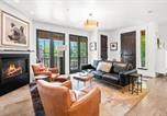 Location vacances Park City - Large 3 Br - Sleep 8, Gourmet Kitchen, Beautiful Master, Large Balcony, Amazing Views!-4