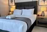 Location vacances Victoria Street Market - Ridgeside Residence 64-3