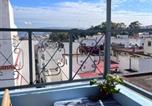 Location vacances Tanger - Old city apartment + free couscous on Friday-1