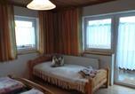 Location vacances Hart im Zillertal - Apartments in Bruck am Ziller/Zillertal 857-3