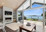 Location vacances Russell - Seaside Serenity - Kerikeri Holiday Home-1