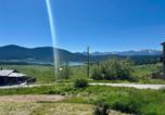 Location vacances Les Angles - Appartement T4 Duplex 60m², 6 Pers, Vue Lac & Montagnes - Fr-1-758-40-1