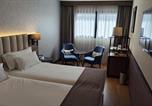 Hôtel Almagro - Nh Ciudad Real-4