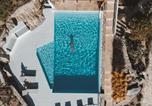 Location vacances Ιος - On The Rocks Villas Ios-1