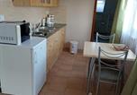 Location vacances Gyenesdiás - Bor Apartmanház-3