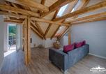 Location vacances Schierke - Auszeit im Harz - Haus 2 Wohnung 5-1
