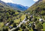 Camping Luz-Saint-Sauveur -  Flower Camping Pyrénées Natura-1