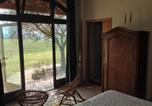 Location vacances Bettona - Agriturismo Borgo Laurice-3
