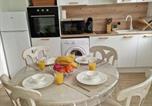 Location vacances La Valette-du-Var - Appart Toulon, Soleil Et Douceur I-2