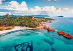 Location vacances Cardedu - Country Guest House-4