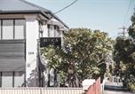 Hôtel Cronulla - Avoca Randwick by Sydney Lodges-3