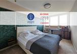 Hôtel Krynica-Zdrój - Ośrodek Uzdrowiskowy Biawena-1