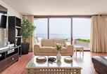 Location vacances  Reñaca - Spacious ocean view apt - 3 min walk-4