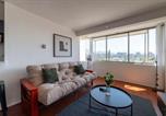 Location vacances Santiago - Embark on a journey of exclusivity in our 2br home-3