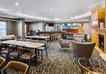 Hôtel Bridgeport - Springhill Suites by Marriott Wheeling Triadelphia Area-3