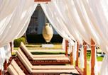 Hôtel Tunisie - Tmk Flora Park by Turismark - Adults Only-4