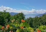 Location vacances Agra - Residenza sul Lago Maggiore-4