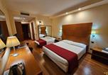 Hôtel Province de Novare - Luna Hotel Lago Maggiore Arona-2
