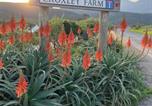 Location vacances Swellendam - Croxley Farm-3