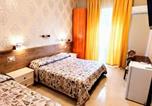 Hôtel Erice - Bed & Breakfast Delle Palme-2