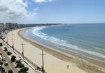 Location vacances Les Sables-d'Olonne - Le Nid du Remblai-2