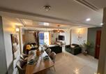 Location vacances Douala - Ava Sweet Home-1