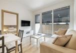 Location vacances Žiar - Apartmán Luxury-1