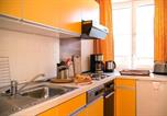 Location vacances Pinswang - Ferienwohnung Edelweiss-1