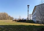 Camping Bad Kissingen - Weidberg Camping Rhön-4