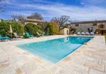 Location vacances Saint-Geniès-de-Malgoirès - Villa Le Vieux Mas by Villa Plus-2