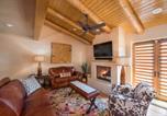 Location vacances Santa Fe - Santa Fe Downtown Corner Courtyard @ El Corazon de Santa Fe-2