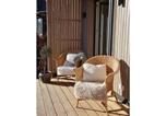 Location vacances Vöhl - Country house by the lake - Reiherbachtal-4