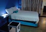 Location vacances Soccer city - Main street life 319-3